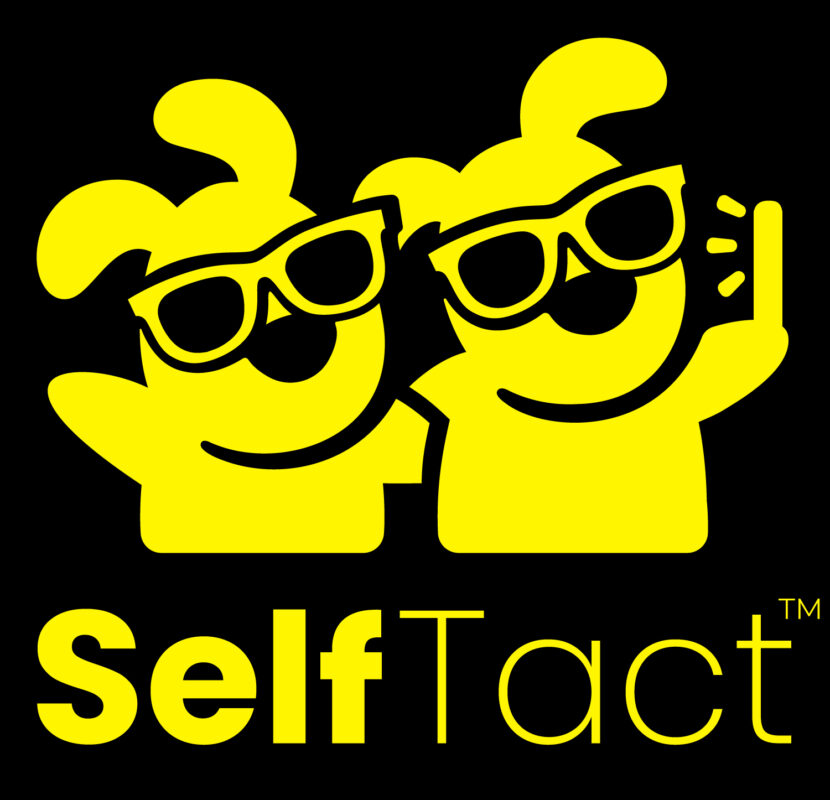 SelfTact.com | Smart Selfies for Networking and Personal CRM